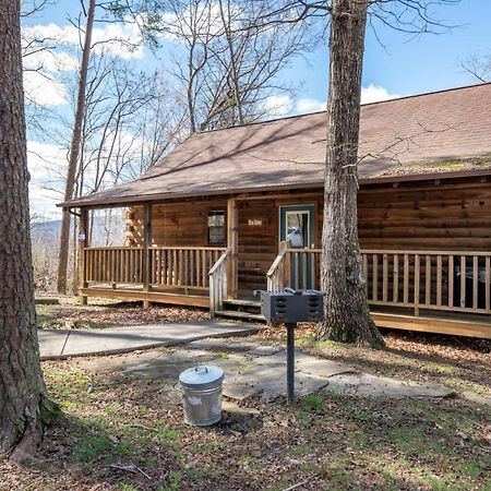 A Hen House Villa Pigeon Forge Luaran gambar